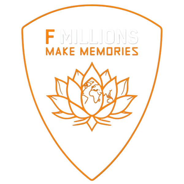 F Millions Make Memories 